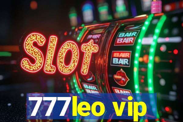 777leo vip